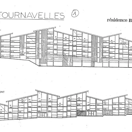 Les Arcs 1800, 2 Pieces, 7 Personnes - Fr-1-411-195 Les Arcs (Savoie)