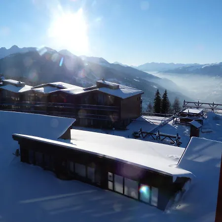 Les Arcs 1800, 2 Pieces, 7 Personnes - Fr-1-411-195 Les Arcs (Savoie)
